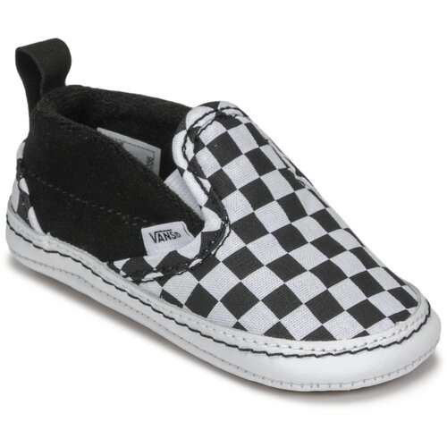 Vans Slips on IN SLIP-ON V CRIB Črna Cene