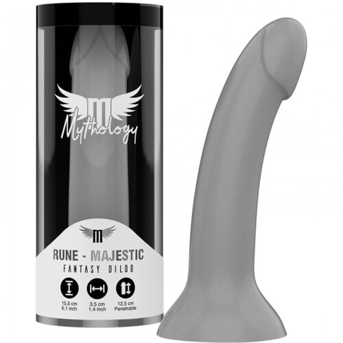 Mythology Dildo Rune Majestic S Cene