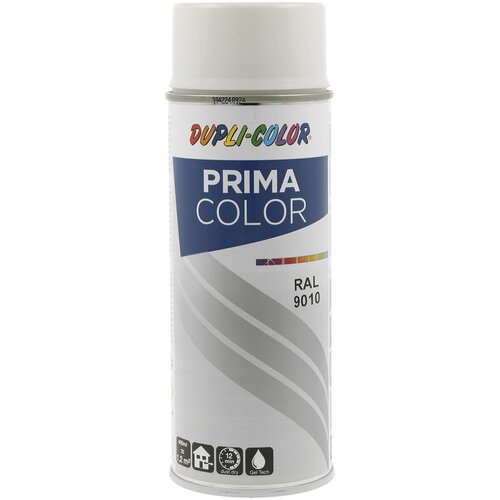  DUPLI-COLOR PRIMA 9010 BIJELI 400ML Cijene