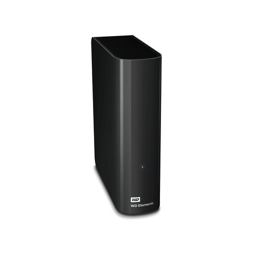 Western Digital 10TB ELEMENTS DESKTOP, US WD Slike