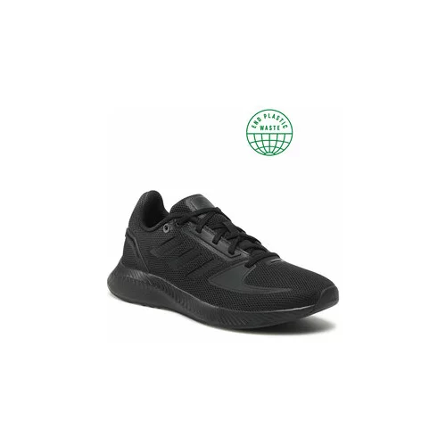 Adidas Čevlji Runfalcon 2.0 W GV9569 Črna
