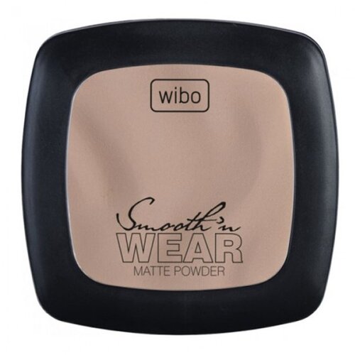 Wibo - No.3 Puder Smooth'n Wear Cijene