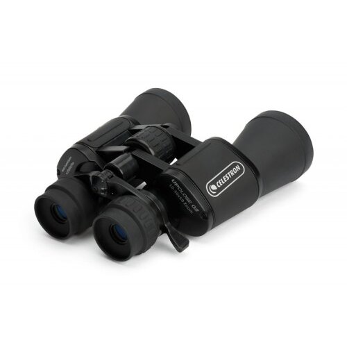 Celestron Daljnogled UpClose G2 10-30x50 Zoom - Porro - Box Slike
