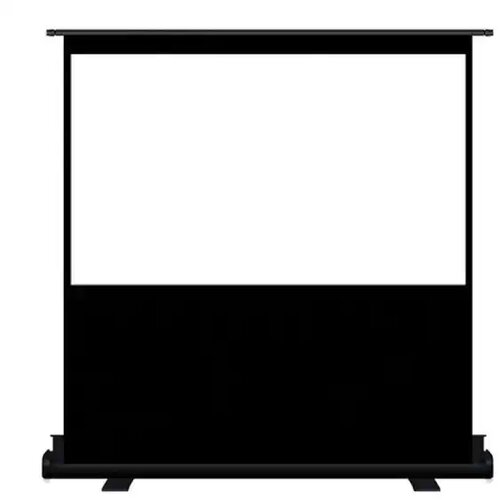 X Wave PU255HD43 pull-up platno za projekto, rucno,100&amp;quot;&amp;quot; 4:3,160stepeni,debljina0.42mm,210cm,9kg Slike