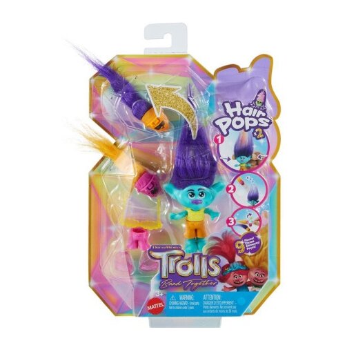  Trolls hair pops ( 1040991 ) Cene