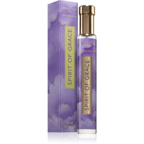Miraculum Spirit Of Grace EDP parfemska voda za žene 30 ml Slike