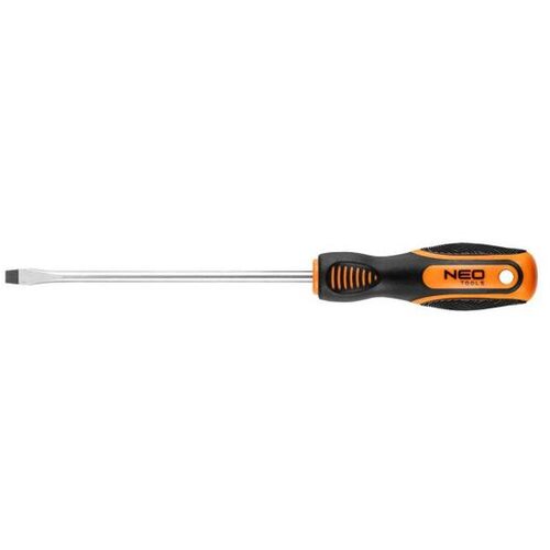  ODVIJAČ RAVNI 6.5 X 150 MM 80689 04-175 Cijene