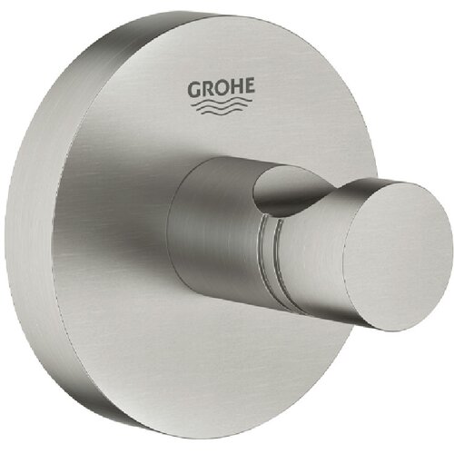 Grohe Essentials kukica (Ve&scaron;alica) 40364DC1 Cene