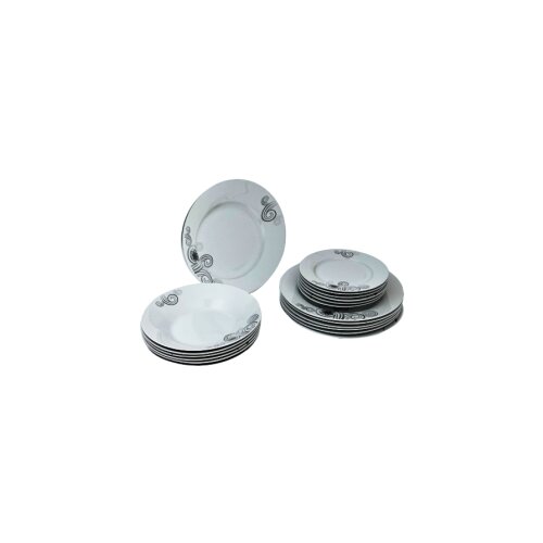  Servis za ručavanje set 18/1 okrugli GS223-337 Cijene