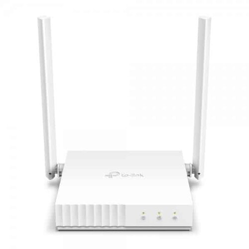 Lan Router TP-LINK WR844N WiFi 300Mb/s Cene