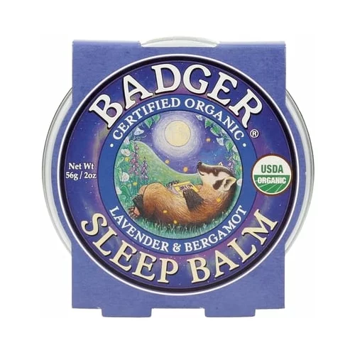 Badger Balm balzam za spavanje - 21 g