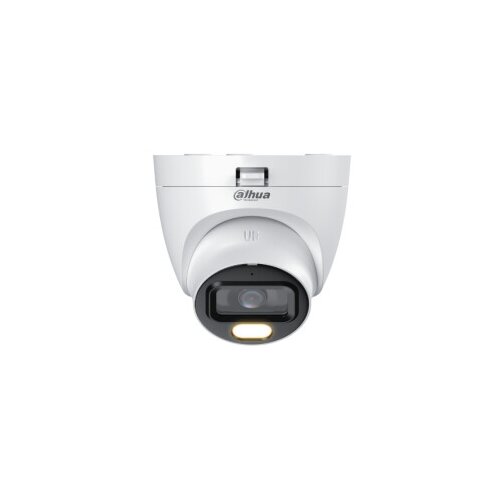 DAHUA_ HAC-HDW1239TLQ-A-LED-0280B-S2 2MP Full-color HDCVI Eyeball kamera Cene
