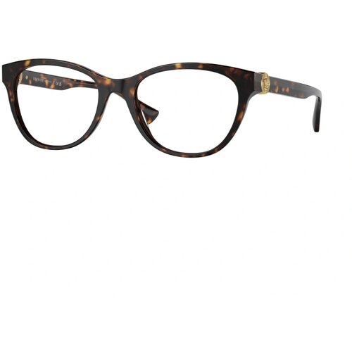 Versace Okvir za naočare 0VE3330 108 55, Ženski, Braon Cene