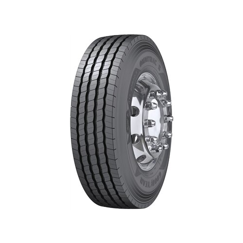 Goodyear celoletna 315/70R22.5 omnitrac s hl 156/150K 3PSF - skladi&amp;scaron;če 1 (dostava 1 delovni dan) Slike