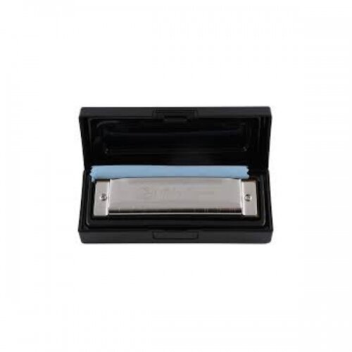 Canorus Blues Beginner Harmonica C &amp;scaron;tim Slike