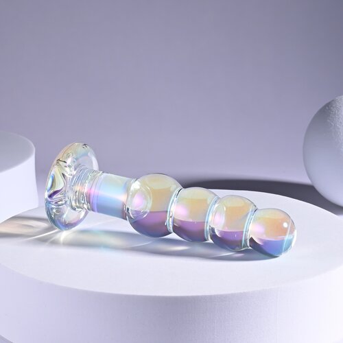 Playboy Jewels Beads Iridescent Cene