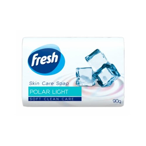 Fresh SAPUN POLAR LIGHT 90G Slike