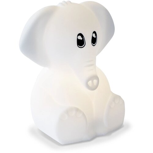 KIDYWOLF Nachtlicht mit Farb- wechsel Elefant 15cm Cijene
