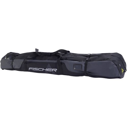 Fischer torba za skije skicase eco alpine 1 pair - 190 - univerzalna Slike