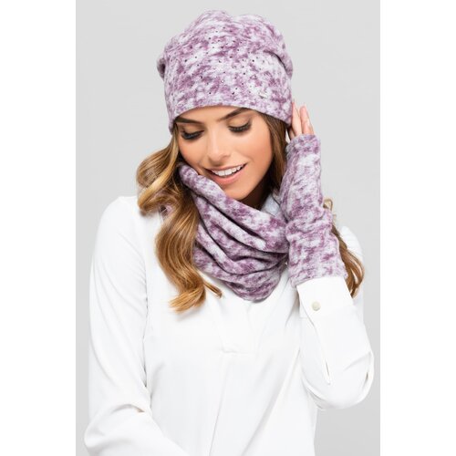 Kamea Woman's Snood K.19.867.10 Cene