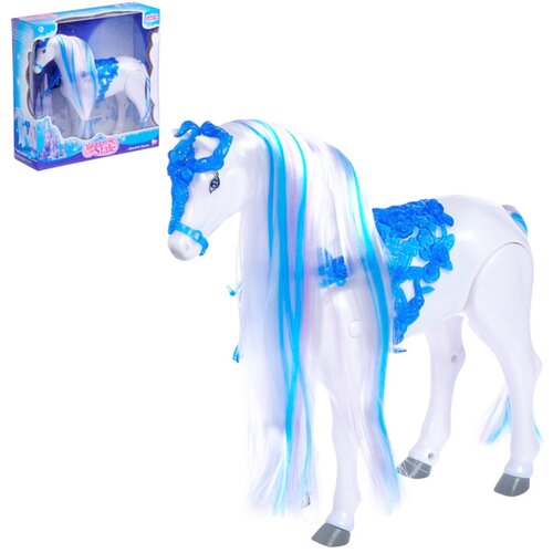 Toyzzz igračka Plavi magični konj (440903) Slike