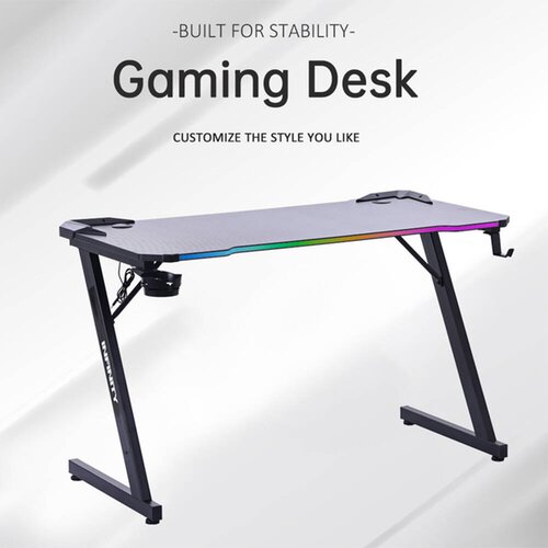 Infinity Gaming stolovi GT-22 LED RGB Slike