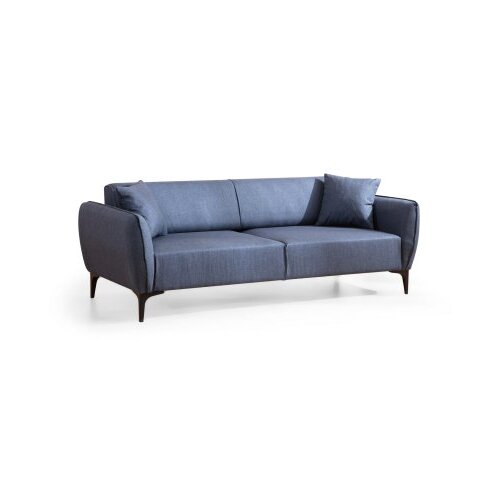 Atelier Del Sofa sofa trosed belissimo blue Slike
