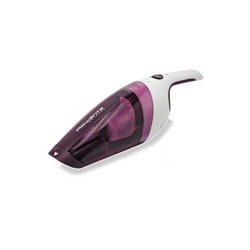 Rowenta Ročni akumulatorski sesalnik EXTENSO AC232002, 350 ml Slike