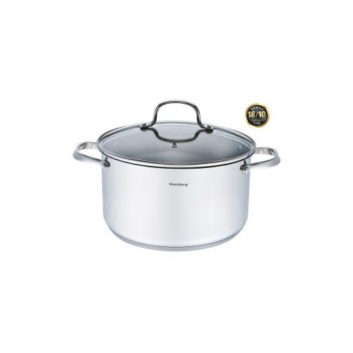 Klausberg lonac 24 cm KB-7214 Cijene