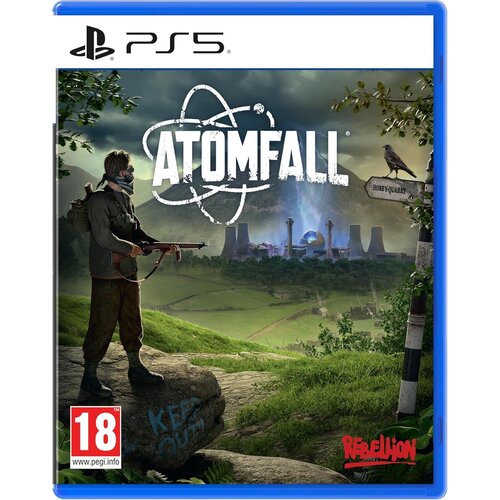  Atomfall (PS5) Cene