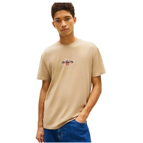 Tommy Hilfiger pamučna mu&scaron;ka majica Cene