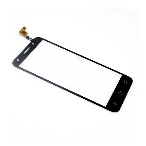  Touch screen za alcatel ot-5045 black ( TS1695 ) Cene