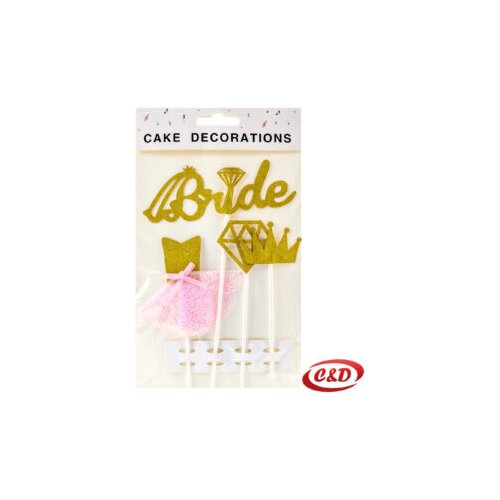  Toper Bride 4/1 Cijene