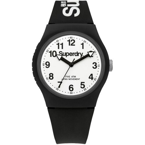 Superdry ručni sat SYG164BW Slike