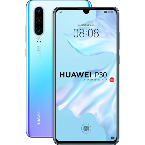 Huawei P30 Dual-SIM 6GB RAM, (20683426)