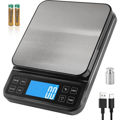 BOMATA digitalna kuhinjska tehtnica do 5 kg Cene