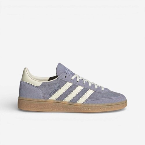 Adidas Nizke superge Handball Spezial Silver Violet Cream White (Women's) Bela Cene