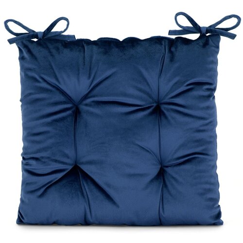 Restilo Jastuk za sjedenje od samta 40x40 cm Aleksa &amp;ndash; Slike