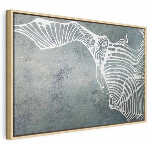  Slika - Butterfly Weave (1 Part) Wide 90x60 Cijene