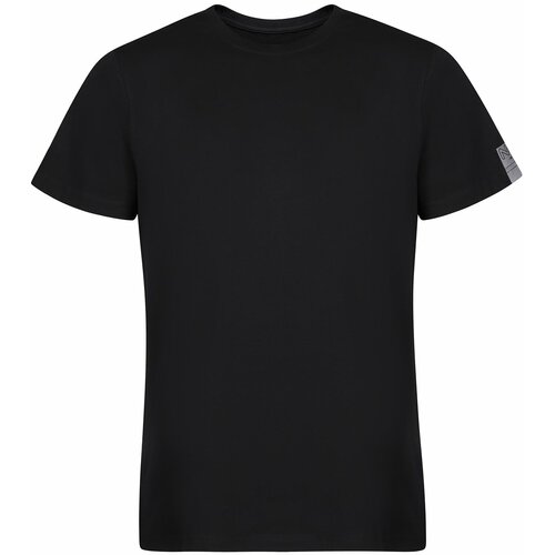 NAX Men's T-shirt GARAF black Slike