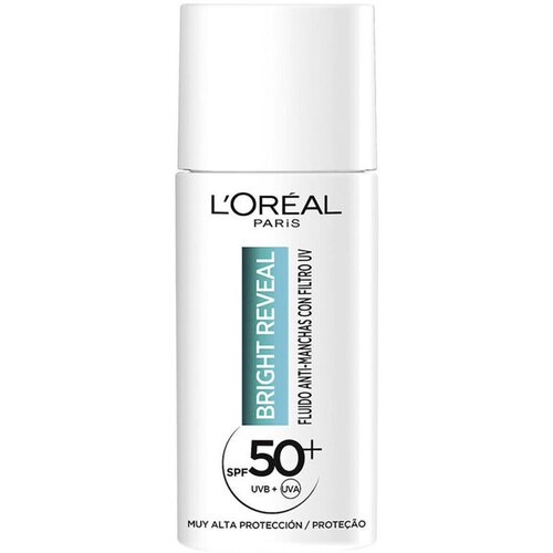 L'oréal Nega Bright Reveal Niacinamid Anti-Flecken Fluid SPF50+ Cene