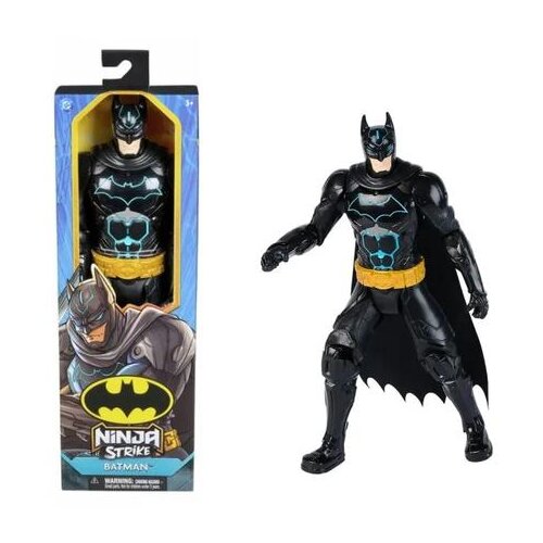  FIGURA BATMAN STEALTH NINJA SN6074673 30682 Cijene