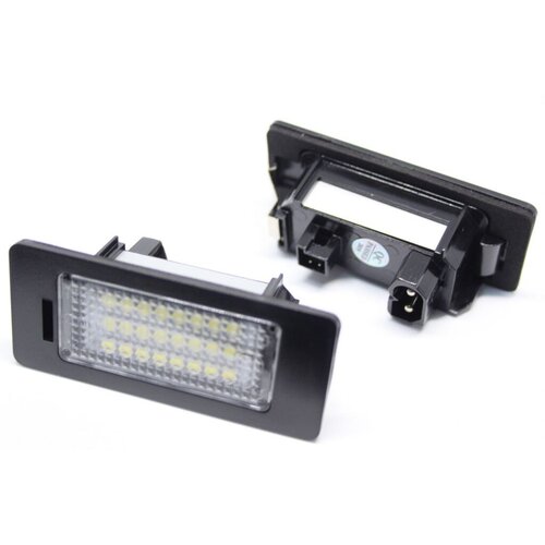 Oem LED osvetljenje za zadnje tablice BMW E39 / E60 / E90 / E60 / X5 E70 Cene
