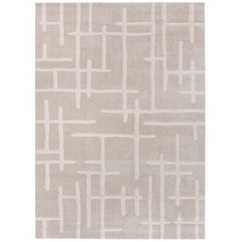 Universal Bež tepih 80x150 cm Caledonia – Cijene