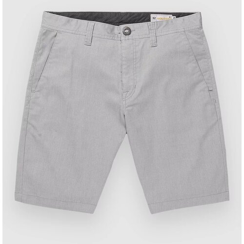 Volcom Frckn Mdn Strch 21 Kratke hlace grey Cene
