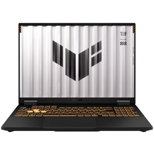 Asus TUF Gaming F16 FX608JH-RV009 (16" FHD+, i5-13450HX, 16GB, SSD 1TB, GeForce RTX 5050) Cene