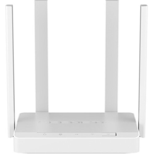 KEENETIC Speedster AC1200 Mesh Wi-Fi 5 Gigabit Router /Extender with a 4-Port Gigabit Smart Switch Slike
