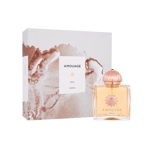 Amouage Ženski parfem Dia EDP 100ml Slike