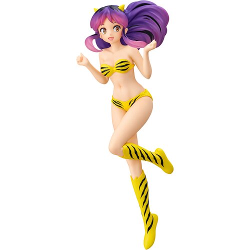  Urusei Yatsura Lum Sparkle Style B Glitter and Glamours zbirateljska figura 22cm Cene