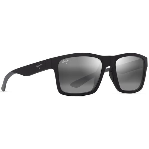 Maui Jim The Flats MJ0897S 006 Polarized ONE SIZE (57) Črna/Siva Cene